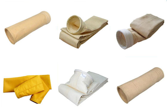 Polyester 500g/M2 160 Micron 1.9mm P84-Filterzak