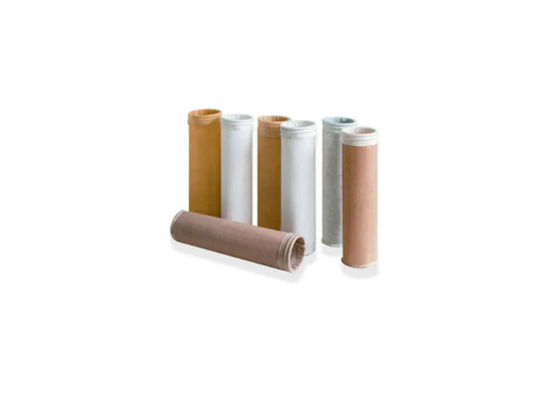 P84 de Zakken van de de Trekkerfilter van het 5 Microns450gsm Stof