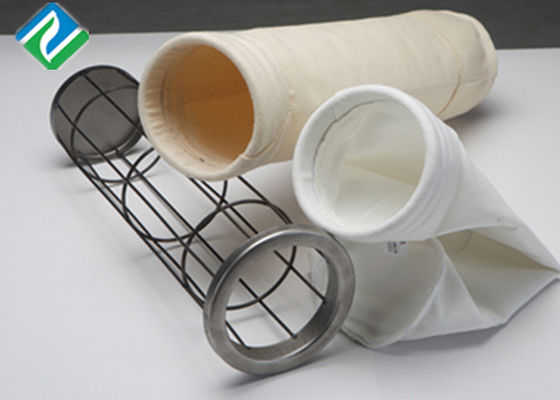 de Filterzak van 550g/M2 PTFE