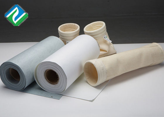 De antizakken van de de Collectorfilter van het Schuringsp84 450gsm Stof