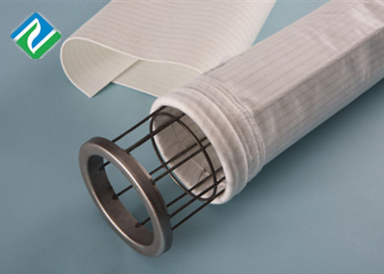 450gsm de Filterzakken van de stofcollector