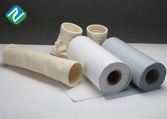 Zakken de op hoge temperatuur van de het Cementfilter van de Poederfiltratie P84