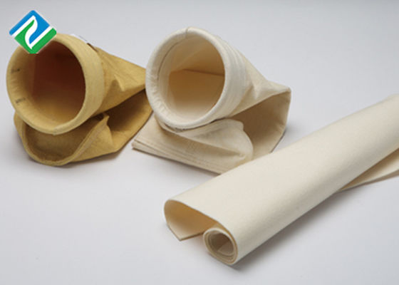 De Collectorzakken van het Nomex500gsm Aramid Industriële Stof