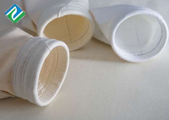 De Collectorzakken van het Nomex500gsm Aramid Industriële Stof