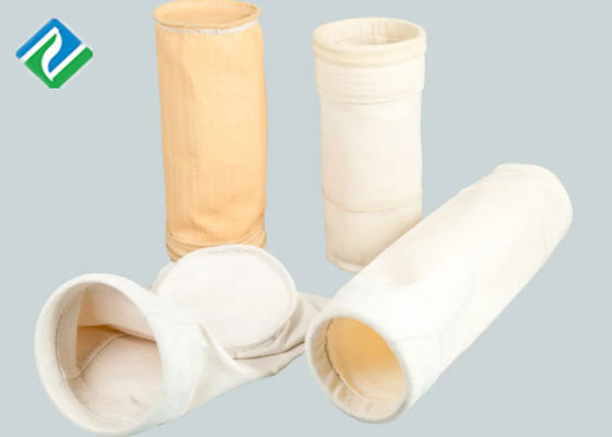500gsm de Zakken van de cementfilter