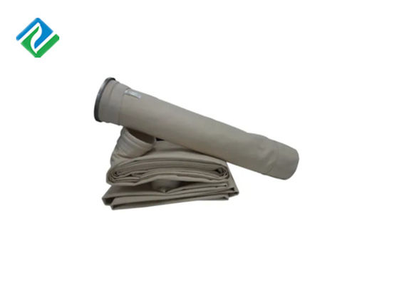 1.6mm Filterzakken Op hoge temperatuur