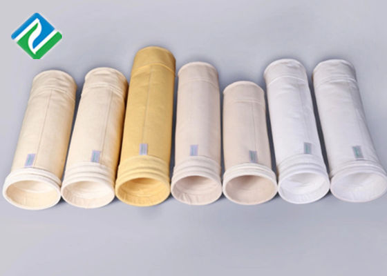 De Zakken van de P84ptfe Membraanfilter