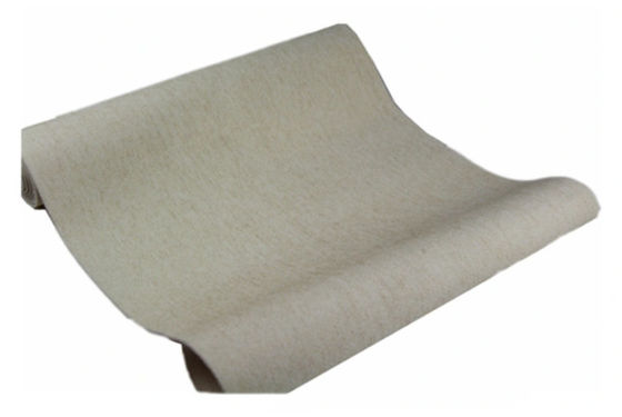 Gele 2.4mm Metamax Naald Gevoelde Filterdoek