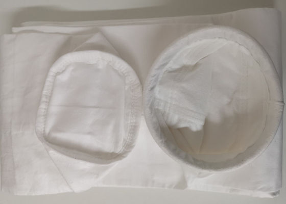Niet Geweven PE Antistatische 550gsm PTFE Filterzak
