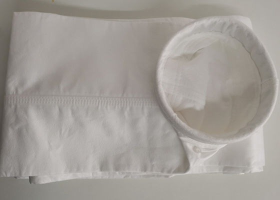 Niet Geweven PE Antistatische 550gsm PTFE Filterzak
