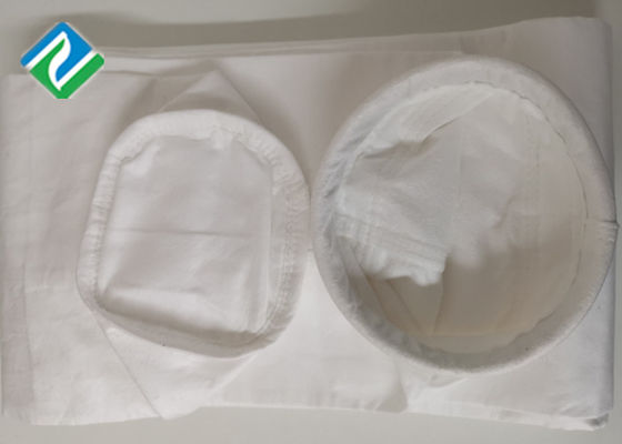 500 Zakken van de het Stofcollector van de Micronpolyester PTFE P84 Gevoelde