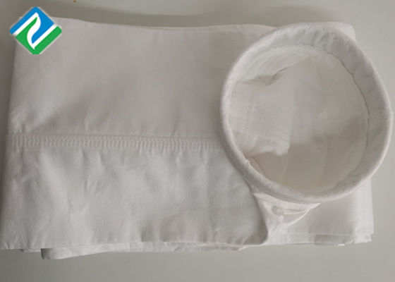 500 Zakken van de het Stofcollector van de Micronpolyester PTFE P84 Gevoelde
