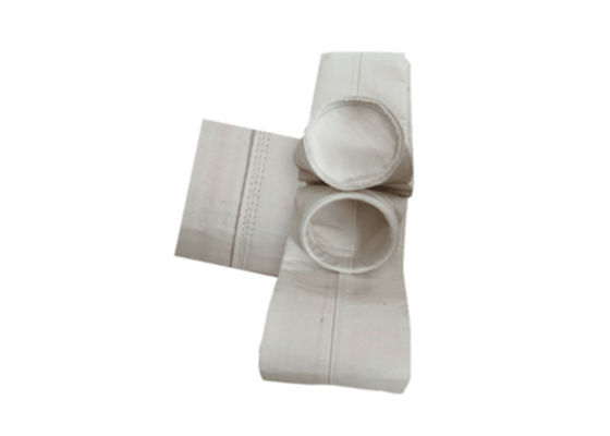 Het anti Zure van de de Filterzak van Aramid PTFE PPS P84 Acrylhitte Plaatsen