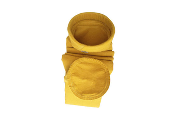 De Zak van de het Micronptfe Filter van ISO9001 1.6mm 700gsm 0,1