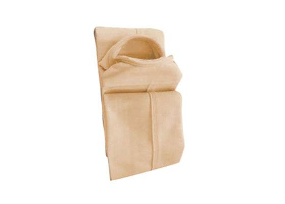 Zakken van de hydrolyse de Bestand P84 550gsm PTFE Membraanfilter