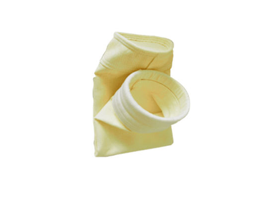 Zakken van de hydrolyse de Bestand P84 550gsm PTFE Membraanfilter