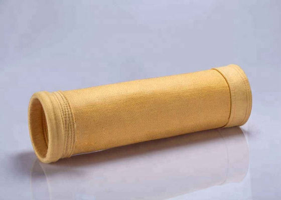 0.5um PPS 550gsm Zakken van 1 Micron de niet Geweven Filter