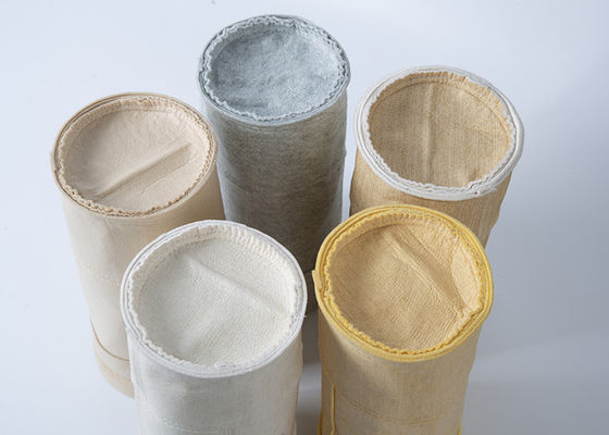 0.5um PPS 550gsm Zakken van 1 Micron de niet Geweven Filter