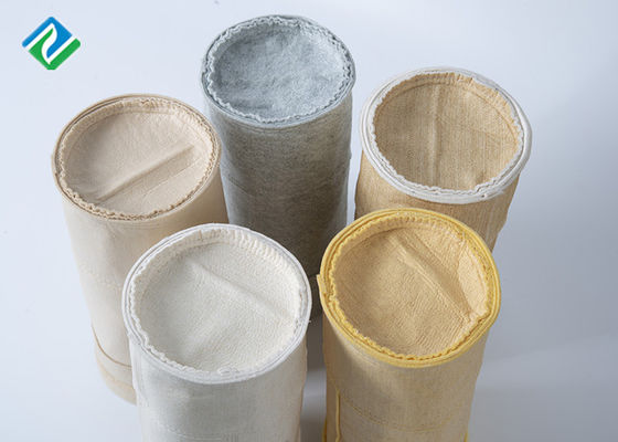 550gsm Zakken van de polyester de Naald Gevoelde Filter
