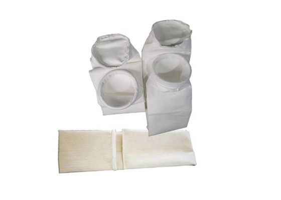 van het het Micronstof van 1000gsm 30mm 300 Zakken van de de Extractiefilter