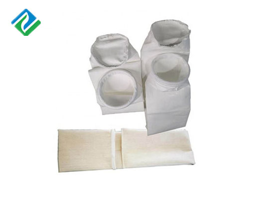 Cementsilo 550gsm 300 de Filterzakken van de Micronpolyester