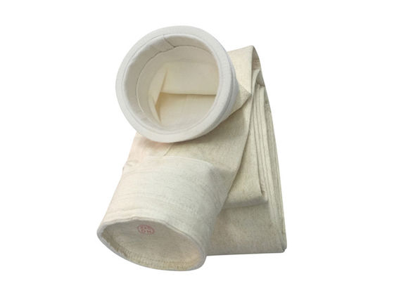 1000mm Industriële 650gsm 300 de Filterzakken van de Micronpolyester