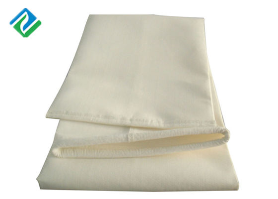 van het het Micronstof van 750gsm 2mm 300 Zakken van de de Extractiefilter