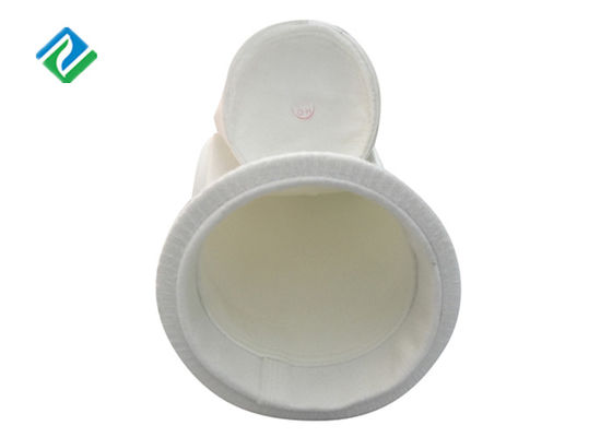 van het het Micronstof van 750gsm 2mm 300 Zakken van de de Extractiefilter