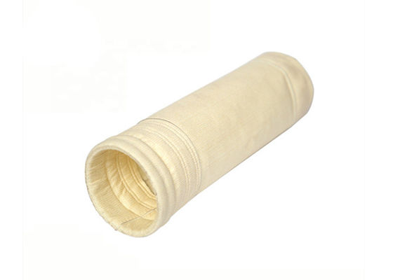 De niet Geweven Zakken van de het Micron500um Aramid Filter van 550g/M2 500