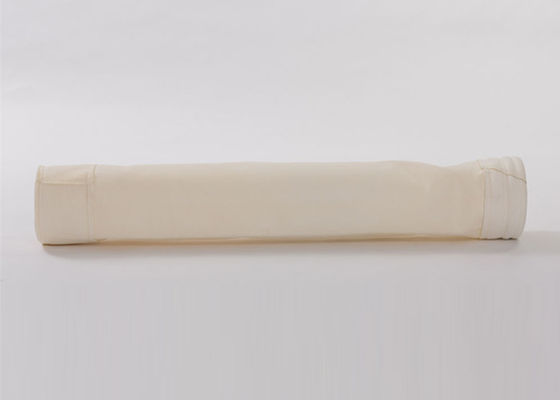 van de het Stoftrekker van 550g/M2 2mm Nomex de Filterzakken