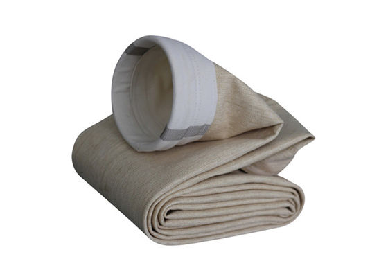 1um 1 de Zakken van de het Stofcollector van de Microniso9001 550gsm Doek