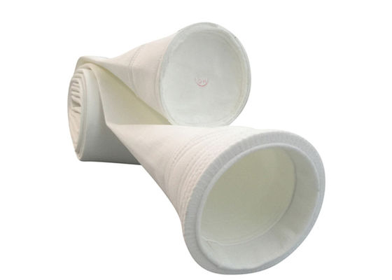 1um 1 de Zakken van de het Stofcollector van de Microniso9001 550gsm Doek