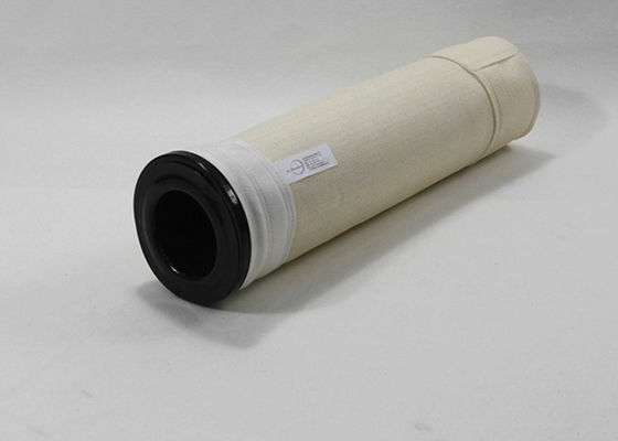 P84 FMS 2mm Zakken van de het Stofcollector van 450gsm de Industriële