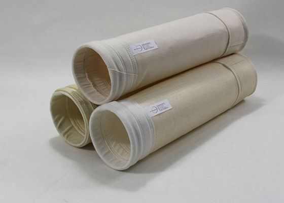 De Zak van de het micron550gsm 8000mm Nomex Filter van ISO9001 100