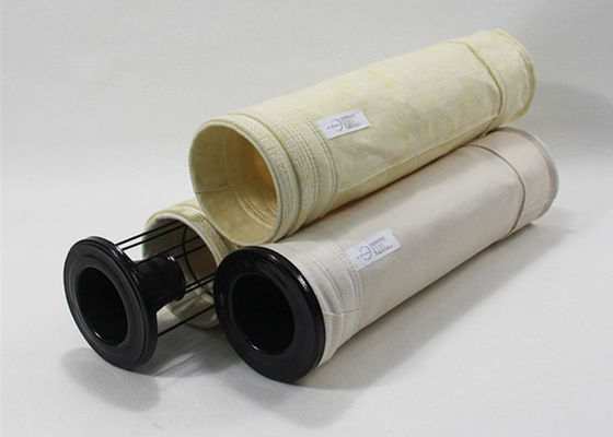 De Zak van de het micron550gsm 8000mm Nomex Filter van ISO9001 100
