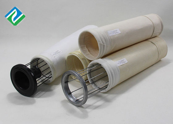 de Filterzakken van 550g/M2 Aramid