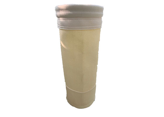 Zak van de 0,5 Microns de Polyester Gevoelde Filter van 700gsm 1.6mm