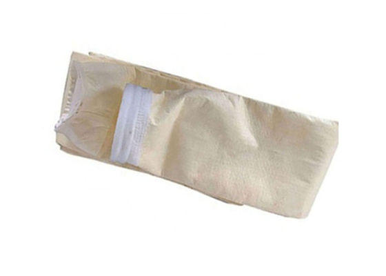 De antistatische Zak van de de Glasvezelfilter van 800gsm 600g/M2 4mm