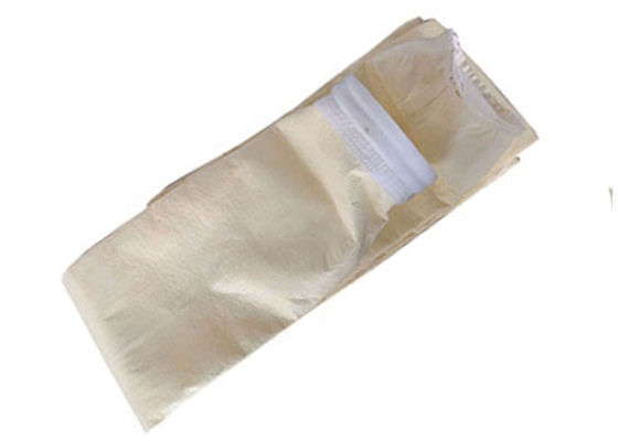 De antistatische Zak van de de Glasvezelfilter van 800gsm 600g/M2 4mm