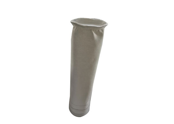 De industriële Zak van de de Glasvezelfilter van de 100 Micronpolyester