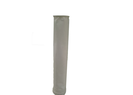 De industriële Zak van de de Glasvezelfilter van de 100 Micronpolyester