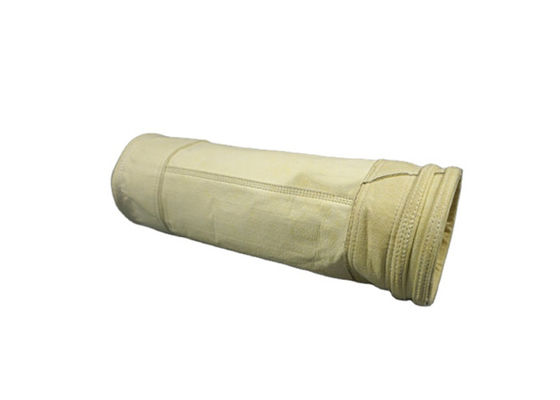 700gsm 400 Micron 115mm PTFE-Membraanfilterzakken