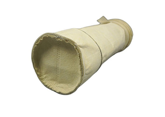 700gsm 400 Micron 115mm PTFE-Membraanfilterzakken