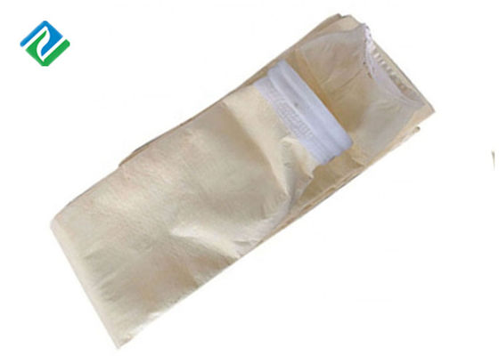 1.6mm Zakken van de Polyester de Naald Gevoelde Filter