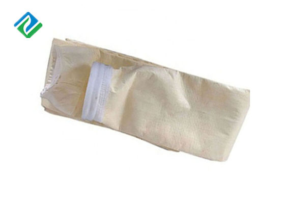 1.6mm Zakken van de Polyester de Naald Gevoelde Filter