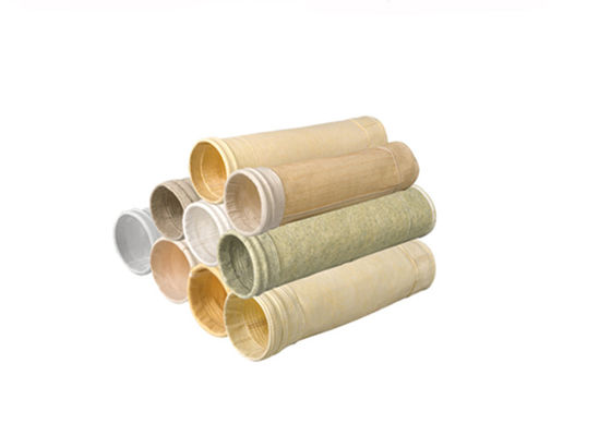 1000mm P84 450gsm de Filterzakken van de Stofextractie