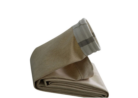 1000mm P84 450gsm de Filterzakken van de Stofextractie