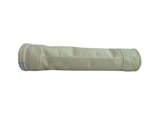 ISO9001 550gsm de Zakken van de de Extractiefilter van het 5 Micronsstof