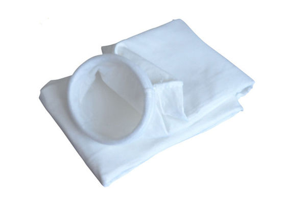 550gsm 50 Micronpolyester Jet Dust Collector Bags