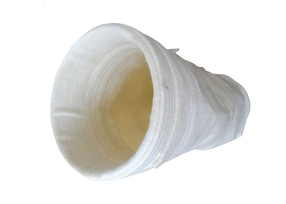 PPS 450gsm 500 Zakken van de de Extractiefilter van het Micronstof